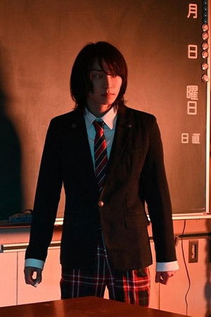 さよなら、ハイスクール