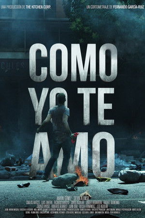 Como yo te amo