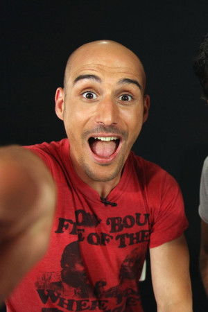 Miko et Cartman ne foutent rien