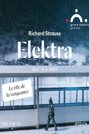 Elektra - Geneva