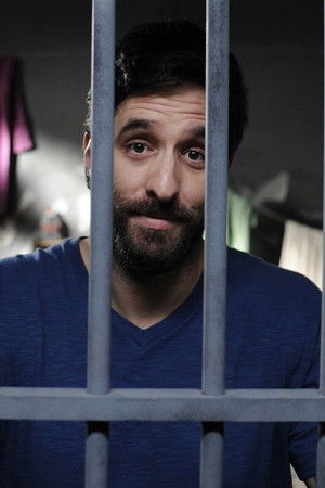 A Vida de Rafinha Bastos