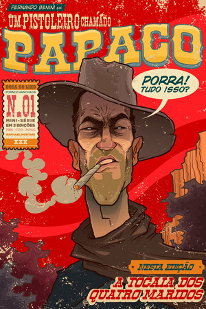 Um Pistoleiro Chamado Papaco