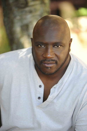 Brian 'Wolfman Black' Bowman