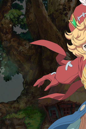 聖剣伝説 Legend of Mana -The Teardrop Crystal-