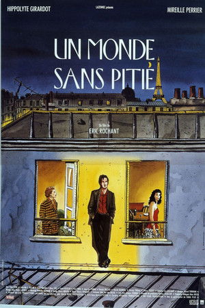 Un Monde sans pitié