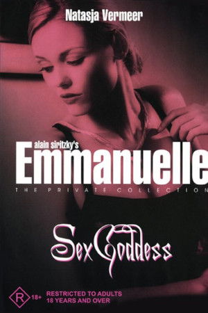 Emmanuelle - The Private Collection: Sex Goddess