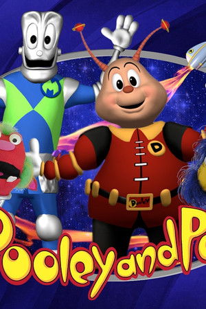 The Dooley and Pals Show