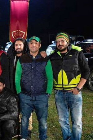 رالی ایرانی