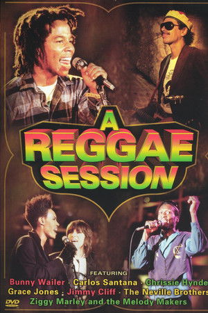 A Reggae Session