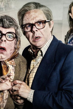 The League of Gentlemen