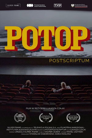 Potop. Postscriptum