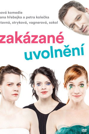 Zakázané uvolnění