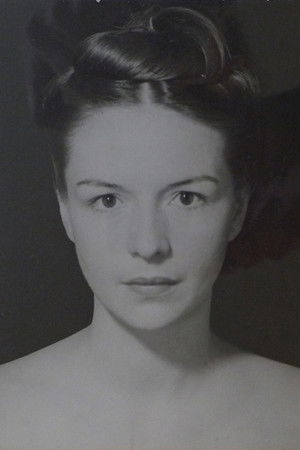 Screen Test [ST107]: Ruth Ford