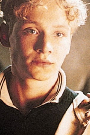 Spuk im Reich der Schatten