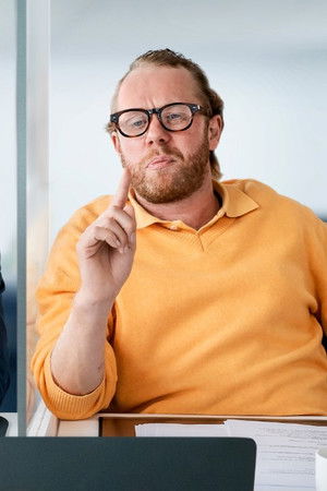 De Anderhalve Meter Show