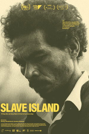 Slave Island