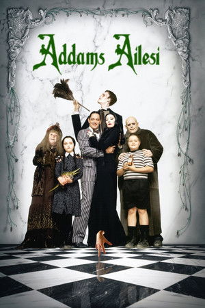 Addams Ailesi