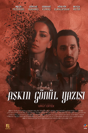 Aşkın Gönül Yazısı