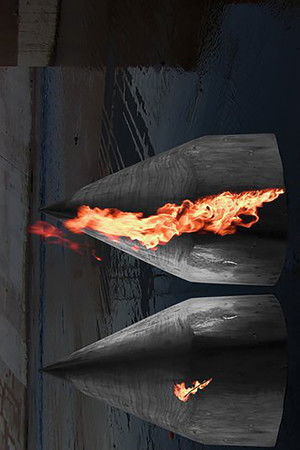 Where the Chocolate Mountains