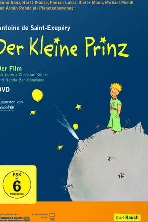 Der Kleine Prinz