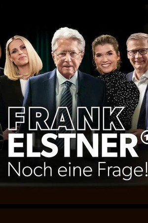 Frank Elstner - Noch eine Frage