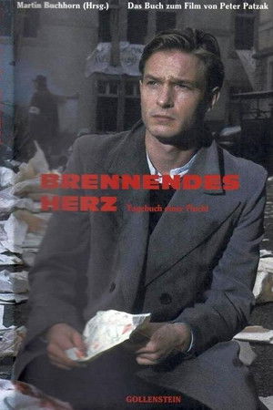 Brennendes Herz