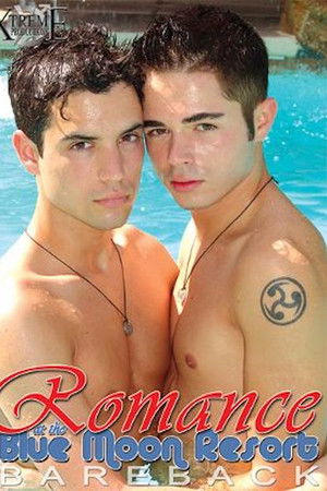 Romance at the Blue Moon Resort