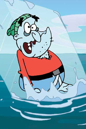 Yvon of the Yukon