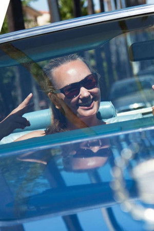 Fra Sydhavn til West Coast