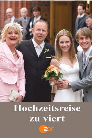 Hochzeitsreise zu Viert