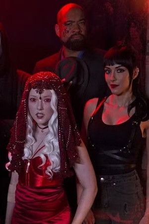 Vampire: The Masquerade - L.A. By Night