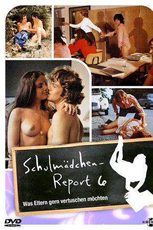 Schulmädchen-Report 6. Teil: Was Eltern gern vertuschen möchten