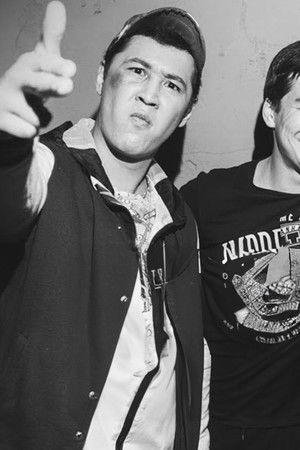 Пацанские истории