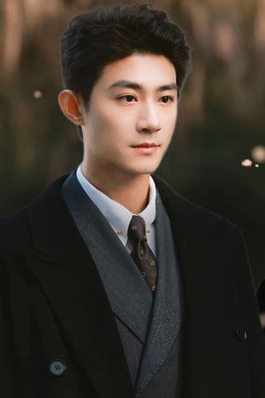 暗恋竹马第七年