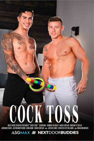 Cock Toss