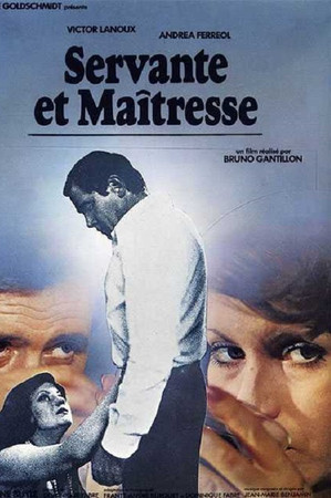 Servante et maîtresse