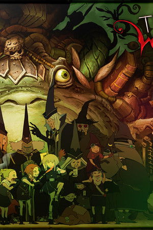 魔法少女隊アルス