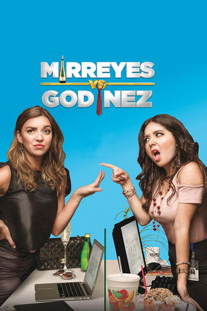 Mirreyes contra Godínez