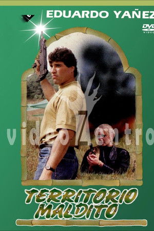 Territorio maldito