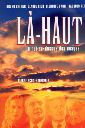 Là-haut, un roi au-dessus des nuages