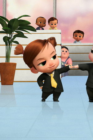 Patron Bebek: Beşiğe Dönüş