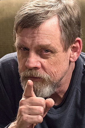 Mark Hamill's Pop Culture Quest