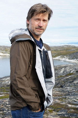 Gennem Grønland med Nikolaj Coster-Waldau