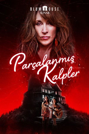 Parçalanmış Kalpler