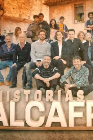 Historias de Alcafrán