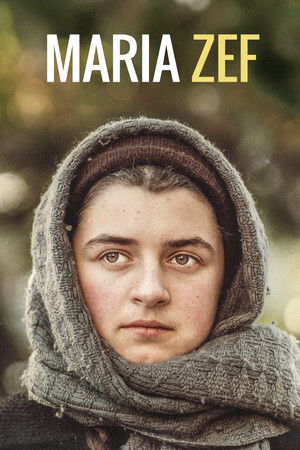 Maria Zef
