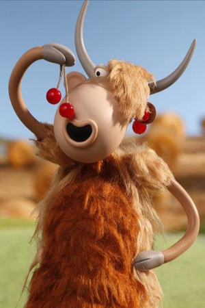 Dorothy la Vagabonde