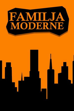 Familja moderne