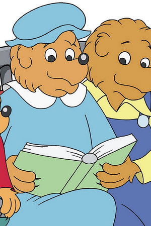 The Berenstain Bears