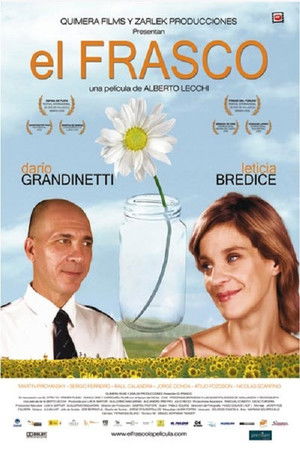 El frasco